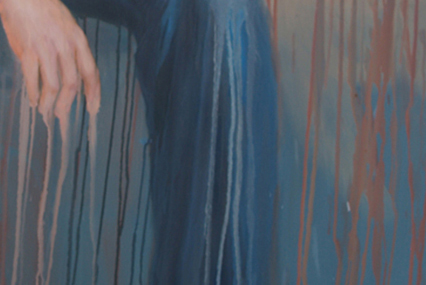 Metáfora - Deshaciéndose en sus pensamientos